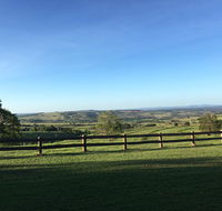 Hillview Cottages - Accommodation NSW