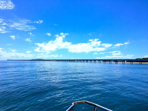 Hinchinbrook Resorts - Accommodation NSW 3