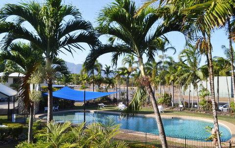 Hinchinbrook Resorts - Accommodation NSW 0