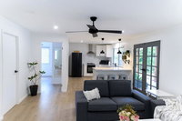 Hinterland Boutique Cottages-Fig Tree Cottage