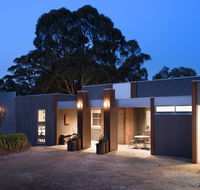 Hisha - Accommodation NSW