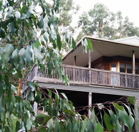 Hiview Holiday Home - Accommodation NSW