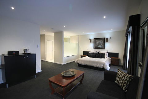Hogans Motel - Accommodation NSW 1