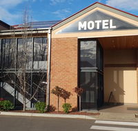 Hogans Motel - Accommodation NSW