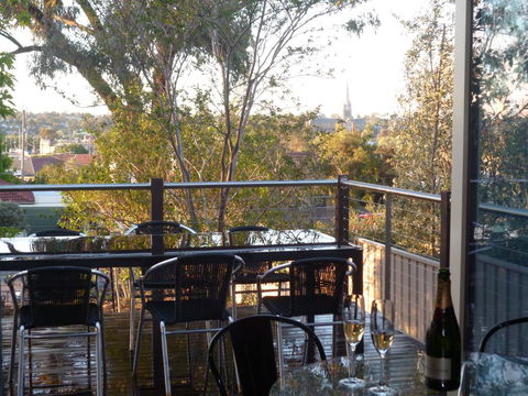HogmortHomes Olinda Street - Accommodation NSW 0