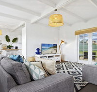 Hola De Mar - hello from the sea - Accommodation NSW