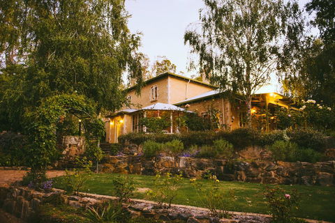 Holberry House - Accommodation NSW 0