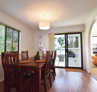Holiday House - Accommodation NSW