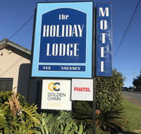 Holiday Lodge Motor Inn - Accommodation NSW