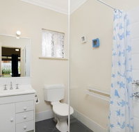 Holiday on the Terrace - Accommodation NSW