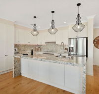 Holiday Vista Wallaroo - Accommodation NSW