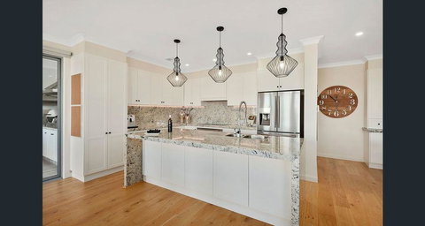 Holiday Vista Wallaroo - Accommodation NSW 0