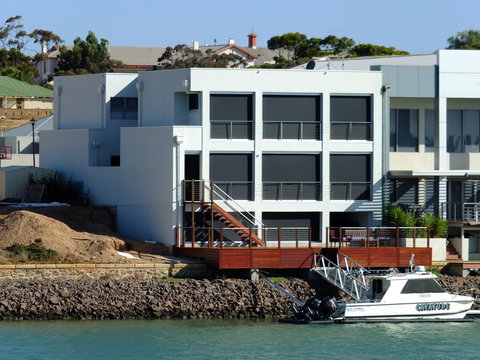 Holiday Vista Wallaroo - Accommodation NSW 1