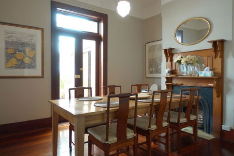 Home Central Perth - Accommodation NSW 0