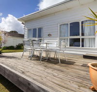 HOME SWEET HOME - MOUNT MARTHA - Accommodation NSW