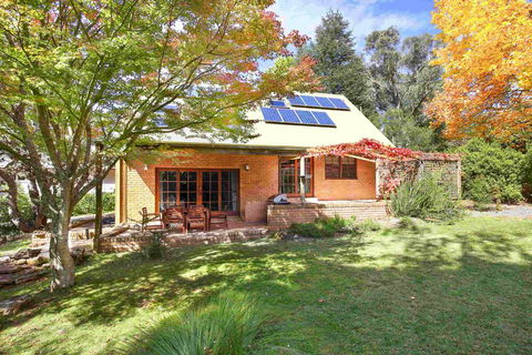 Honeysett Lodge - Accommodation NSW 0