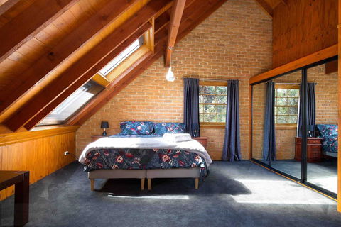 Honeysett Lodge - Accommodation NSW 2