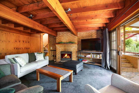 Honeysett Lodge - Accommodation NSW 1