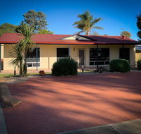 Hooterville - Accommodation NSW