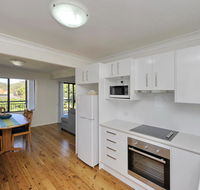 Horace St 85 - Shoal Bay - Accommodation NSW