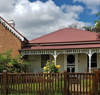 Horatio House - Accommodation NSW