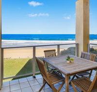 Horizons - 1/99 Ocean View Drive - Accommodation NSW
