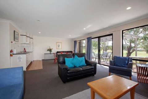 Horizons Golf Club, Villa 135 - Accommodation NSW 0