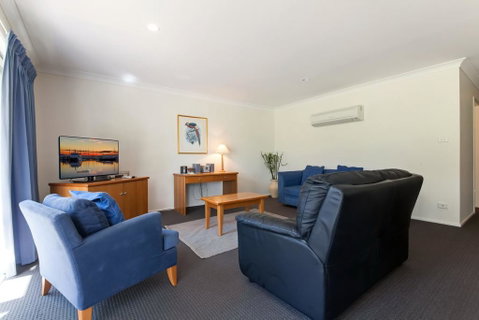Horizons Golf Club, Villa 135 - Accommodation NSW 1