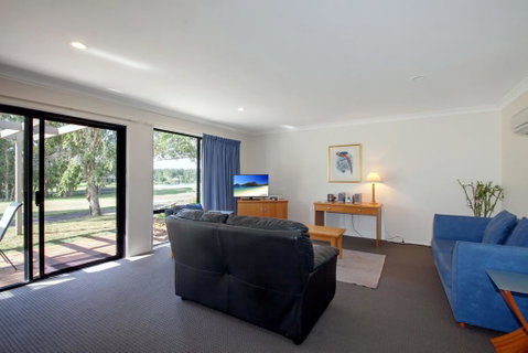 Horizons Golf Club, Villa 135 - Accommodation NSW 2