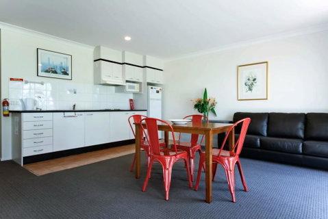 Horizons Golf Club, Villa 135 - Accommodation NSW 3
