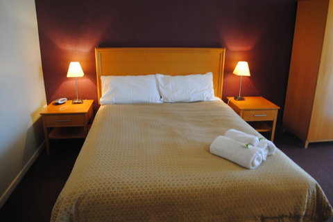 Horse & Jockey Hotel Motel - Accommodation NSW 1