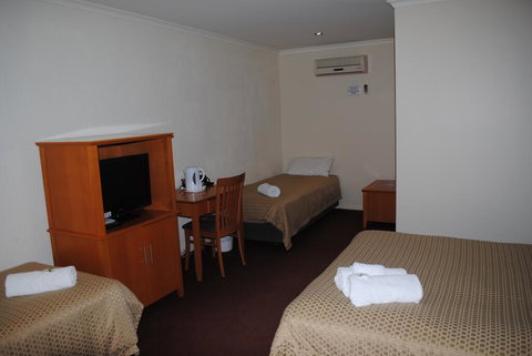 Horse & Jockey Hotel Motel - Accommodation NSW 2