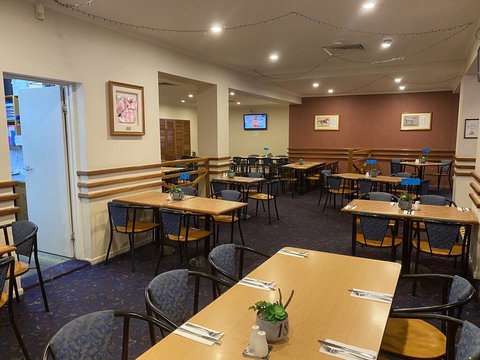 Horse & Jockey Hotel Motel - Accommodation NSW 3
