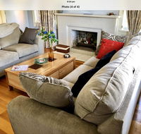 Hospitality on the Hill - Accommodation NSW