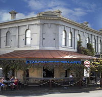Hotel Frangos - Accommodation NSW