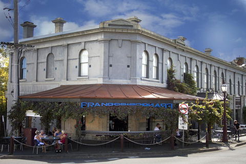 Hotel Frangos - Accommodation NSW 0