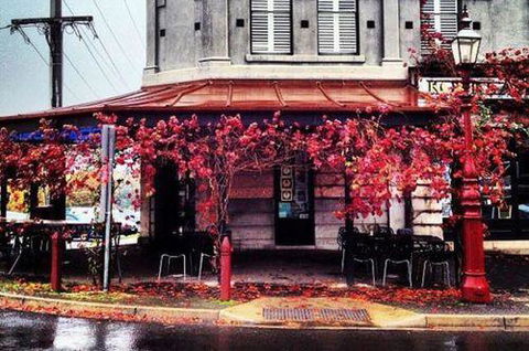 Hotel Frangos - Accommodation NSW 1