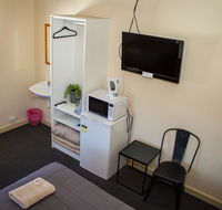 Hotel Jesmond - Accommodation NSW