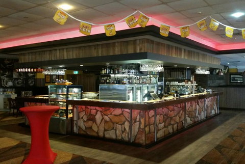 Isa Hotel - Accommodation NSW 3