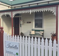 Isabella at Kyneton - Accommodation NSW