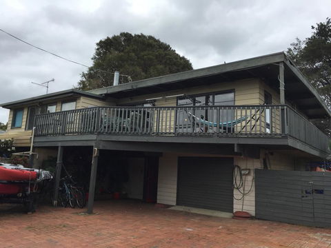 Island Getaway - Accommodation NSW 1