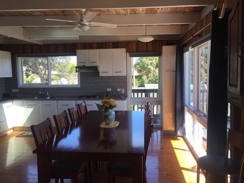 Island Getaway - Accommodation NSW 3