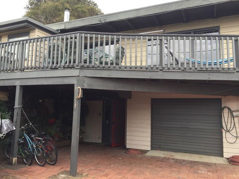 Island Getaway - Accommodation NSW 2