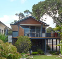 Island View 2 - Accommodation NSW