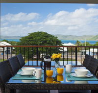 Island Villas  Apartments - Accommodation NSW