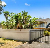 Isle of Serenity - Accommodation NSW
