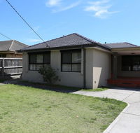 Isle of Serenity Charming House - Accommodation NSW