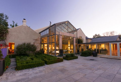 Islington Hotel - Accommodation NSW 2