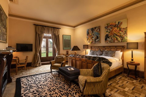 Islington Hotel - Accommodation NSW 3