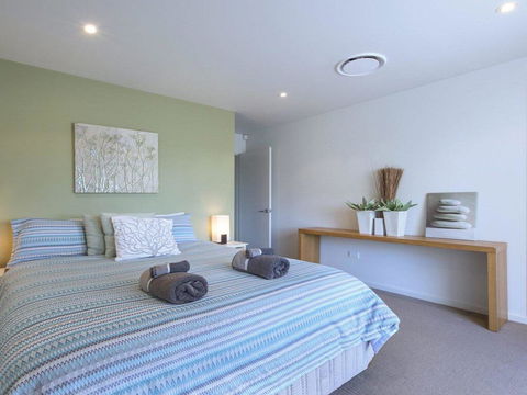 Isthmus On Jones Beach - Accommodation NSW 3